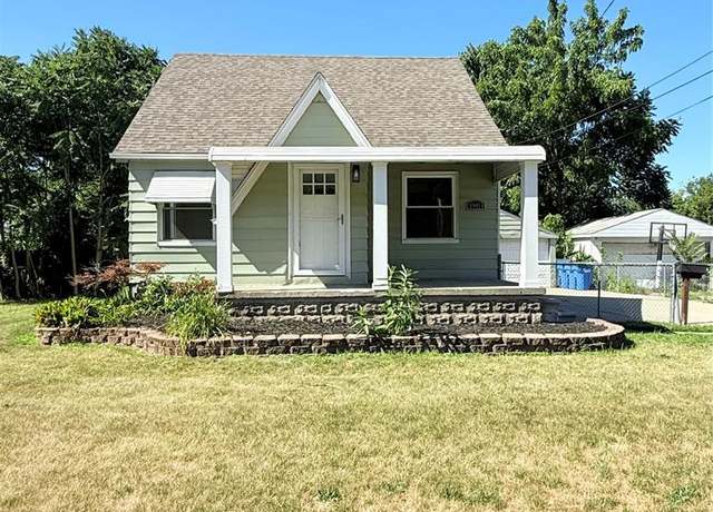 Property at 3901 Berkshire Ave, Washington, MI 48091 3426, 3 beds, 1 bath
