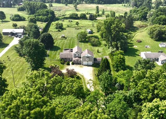 Property at 9442 Horton Rd, Goodrich, MI 48438 9419, 5 beds, 3.5 baths