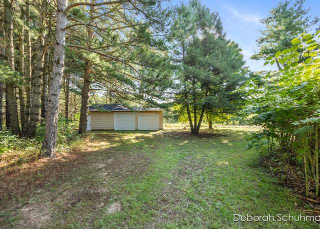 Property at 16450 Ritchie Ave, Sand Lake, MI 49343-9005