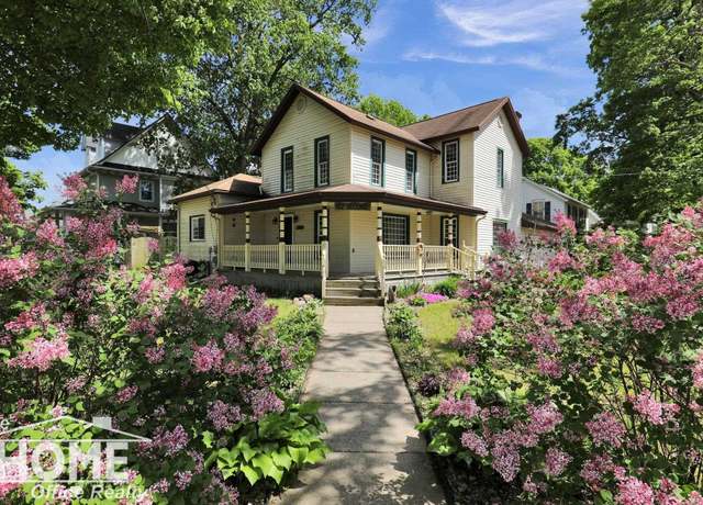 Property at 102 E Second St, Morrice, MI 48857, 3 beds, 2 baths
