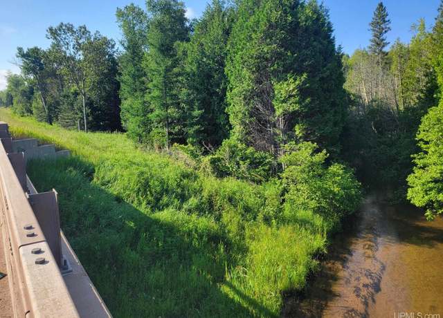 Property at 6382 US41 Hwy, Marquette, MI 49855