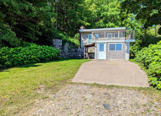 Property at 2100 S US41 Hwy, Marquette, MI 49855, 2 beds, 1 bath
