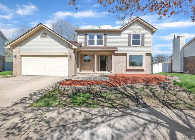 Property at 27294 WINCHESTER Ter, Brownstown, MI 48183 5932, 3 beds, 1.5 baths