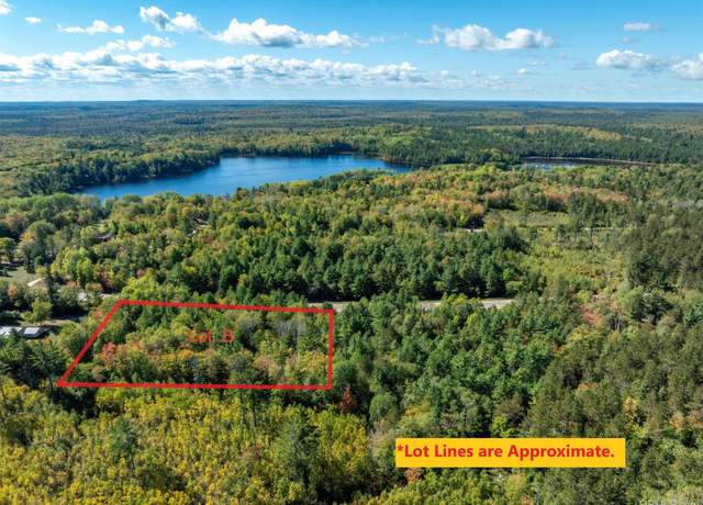 Property at TBD M-94 Lot B Rd, Shingleton, MI 49854