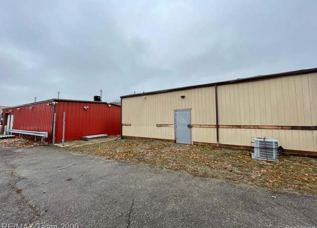 Property at 9300 CONNER St, Detroit, MI 48213 1240