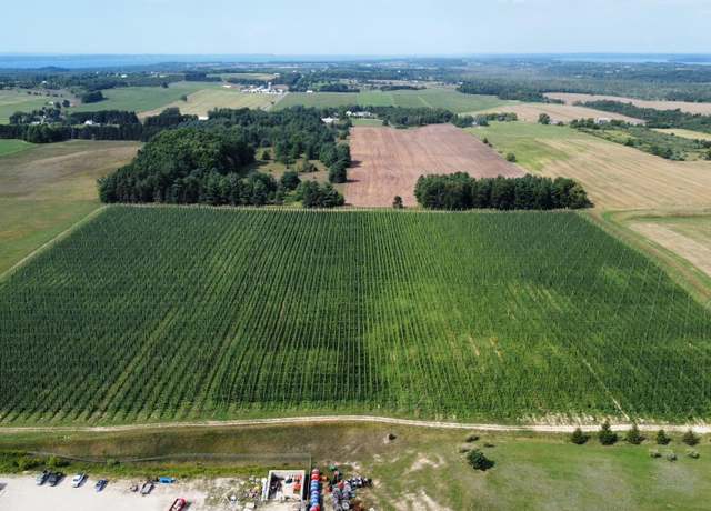 Property at Arnold Rd, Williamsburg, MI 49690