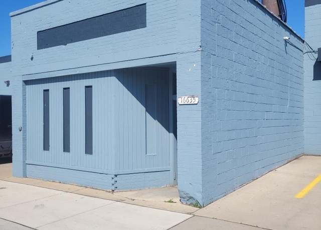 Property at 16635 Harper Ave, Detroit, MI 48224