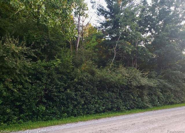 Property at 0 0 Puttygut Rd, Casco, MI 48064 2402