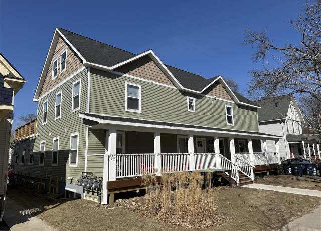 Property at 912 Mary St, Ann Arbor, MI 48104