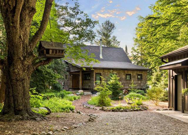 Property at 3502 Blasen Shores Ln, Kewadin, MI 49648, 5 beds, 2.5 baths
