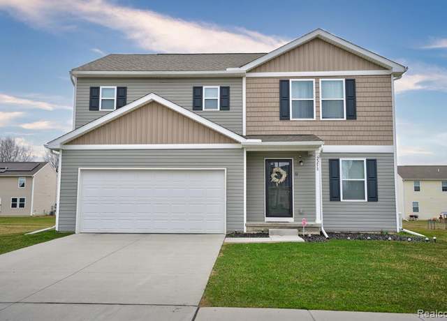 Property at 2258 CHAMPION Dr, Burton, MI 48519 2022, 4 beds, 3 baths