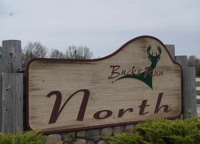 Property at Lot 12 Whitetail Ct, Mount Pleasant, MI 48858