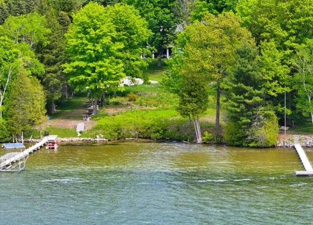 Property at 2620 Sandy Ridge Rd Lot : 7, Lake Leelanau, MI 49653