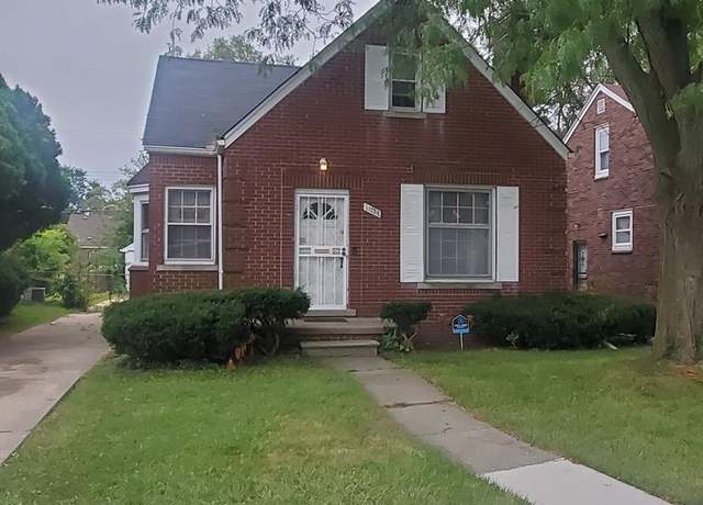 Property at 11136 ROXBURY St, Detroit, MI 48224 1725, 3 beds, 2 baths