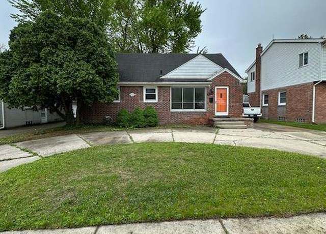 Property at 10419 W 11 Mile Rd, Huntington Woods, MI 48070 1109, 3 beds, 1.5 baths