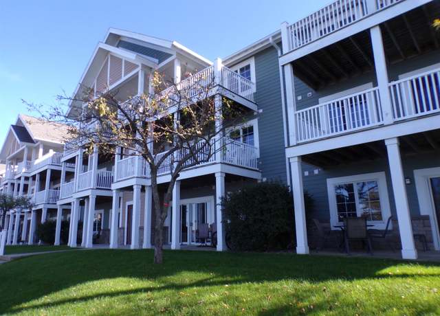 Property at 1246 Sunnyside Unit 206 WK 1, Cadillac, MI 49601, 2 beds, 2 baths