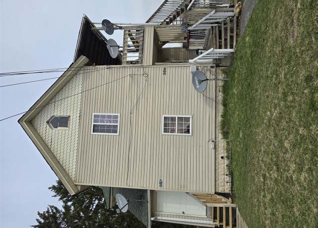 Property at 389 Osmun St, Pontiac, MI 48342-3250