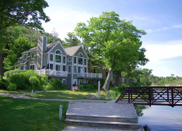 Property at 2G Fish House, Glen Arbor, MI 49636, 3 beds, 2.5 baths