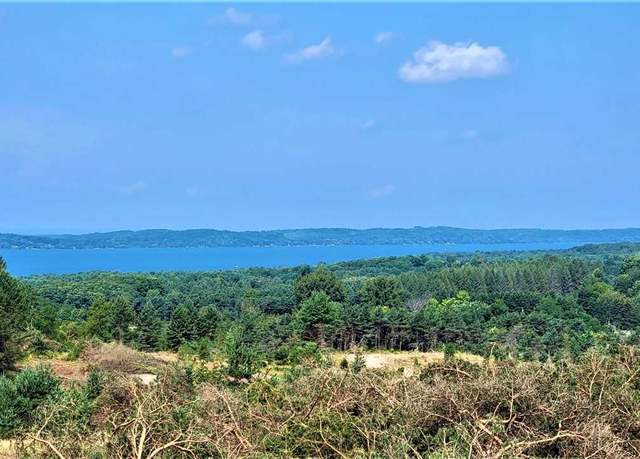 Property at Parcel B Cemetery Rd Lot : B, Alden, MI 49612