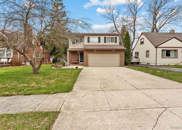 Property at 150 EXMOOR Rd, Waterford, MI 48328 3412, 3 beds, 3 baths