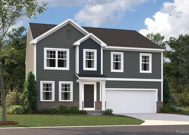 Property at 380 EDGE BROOK Dr, Holly, MI 48442, 4 beds, 2.5 baths
