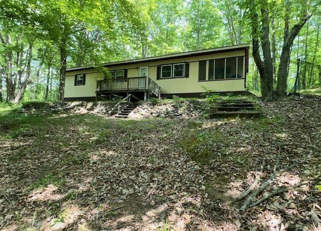 Property at 106 Uphill Grade, Leroy, MI 49655, 3 beds, 1 bath