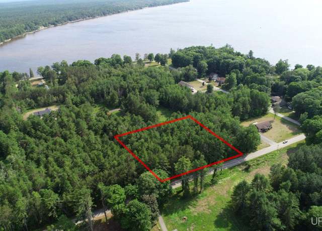 Property at TBD LeDuc Rd, Manistique, MI 49854