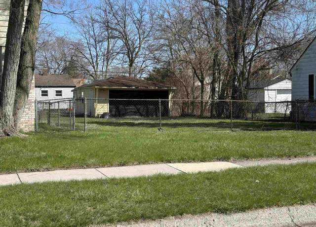 Property at 11035 Hudson, Warren, MI 48089