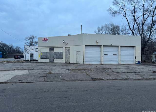 Property at 13241 FENKELL St, Detroit, MI 48227 3216