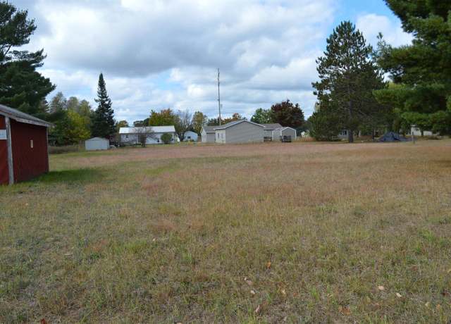 Property at Spruce St Lot : 20&21, Kalkaska, MI 49646