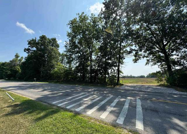 Property at 2000 Sutton Rd Unit Parcel B, Adrian, MI 49221