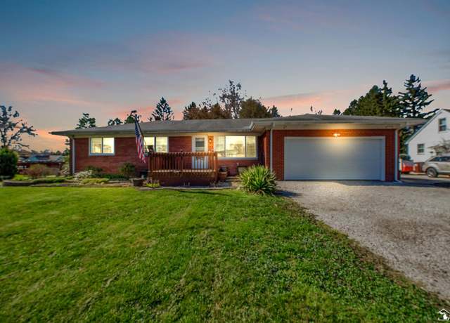 Property at 2927 2nd St, La Salle, MI 48145, 3 beds, 1.5 baths