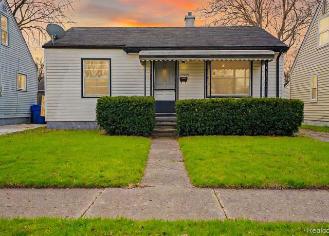 Property at 11258 MAXWELL Ave, Warren, MI 48089 2525, 2 beds, 1 bath