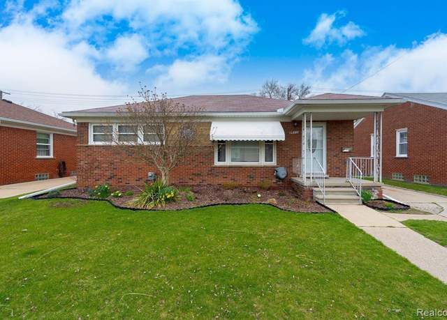 Property at 20217 GAUKLER St, Saint Clair Shores, MI 48080 3772, 3 beds, 2 baths