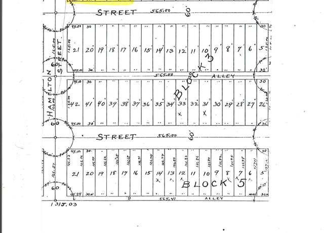 Property at TBD Monroe St, Iron River, MI 49935