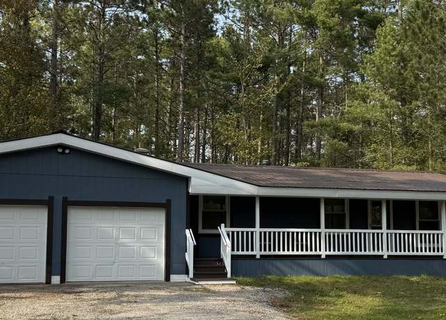Property at 5647 AuTrain Riverview Rd, Au Train, MI 49806, 4 beds, 2 baths