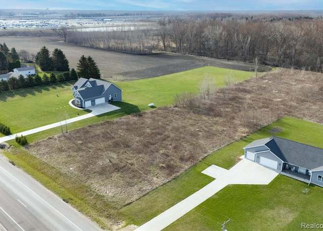 Property at 0 DAVIS Hwy, Charlotte, MI 48813