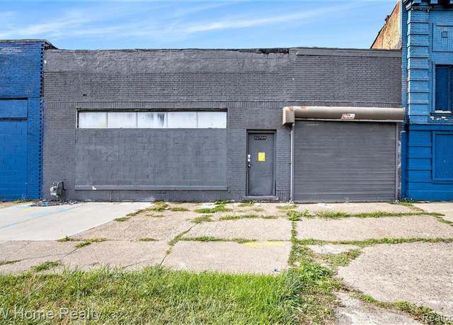 Property at 12709 GRATIOT Ave, Detroit, MI 48205 3943