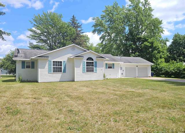 Property at 217 S Huron, Lake City, MI 49651-0000, 3 beds, 2 baths
