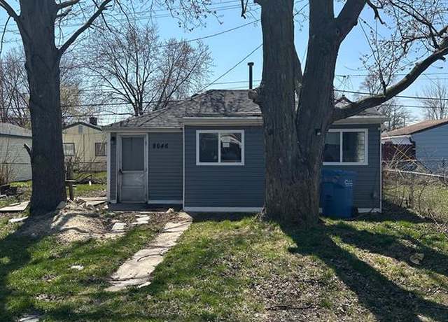 Property at 8646 STUDEBAKER Ave, Warren, MI 48089 2419, 1 bed, 1 bath