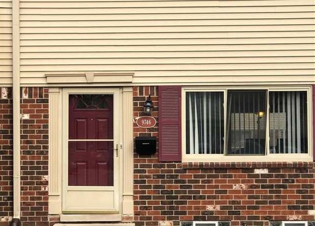 Property at 9746 CORNELL St, Taylor, MI 48180 3405, 2 beds, 1.5 baths