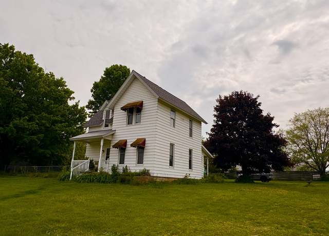 Property at Undisclosed address, Harrison, MI 48625, 4 beds, 1 bath