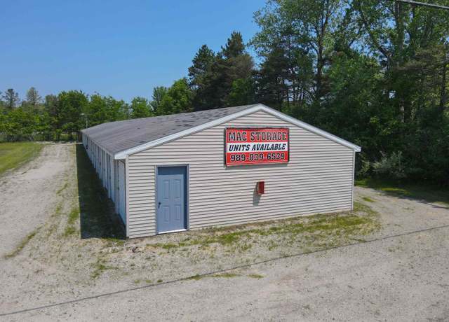 Property at 5514 & 5608 W Wackerly St, Midland, MI 48642