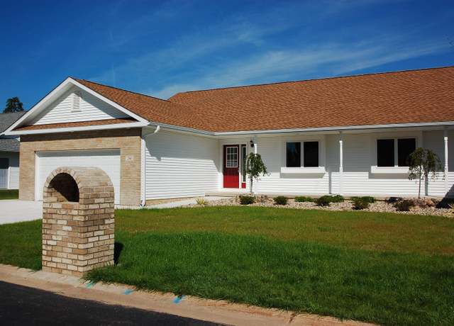 Property at 260 Windemere Pl Unit 13B Lot: 13B, West Branch, MI 48661, 2 beds, 1.5 baths