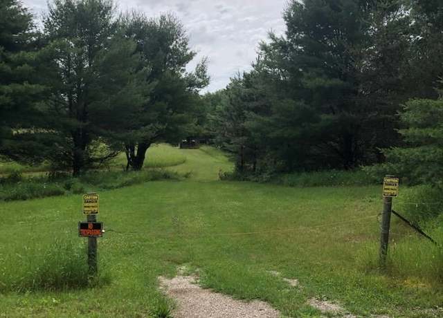 Property at TBD Surrey Rd, Farwell, MI 48622