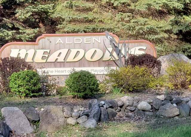 Property at Lot 42 Alden Mdws Lot : 42, Alden, MI 49612