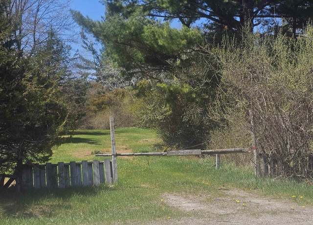 Property at Hottis Rd St, Whittemore, MI 48770