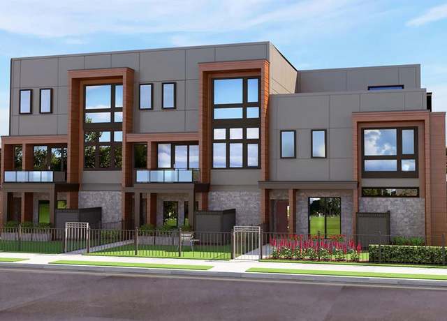 Property at 161 GLADSTONE Ave Unit 2, Detroit, MI 48202 1728, 3 beds, 2.5 baths