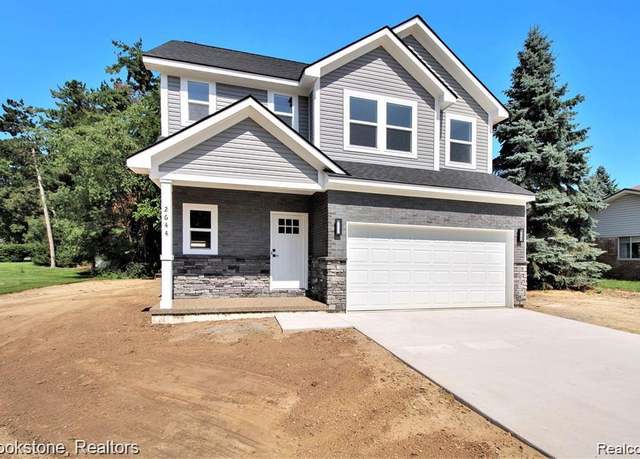 Property at 4150 Athens Ave, Waterford, MI 48329 2184, 3 beds, 2.5 baths