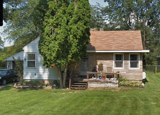 Property at 1228 EDISON Ave, Bloomfield Hills, MI 48302 0026, 3 beds, 1.5 baths